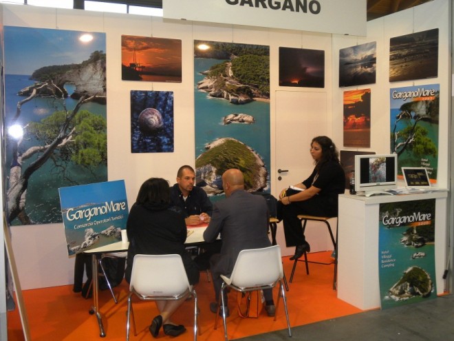 TTG – Rimini Fiera