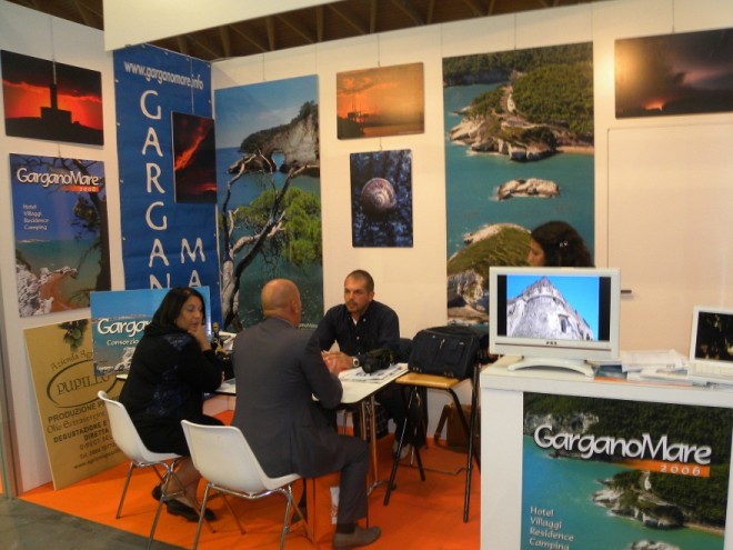 TTG – Rimini Fiera