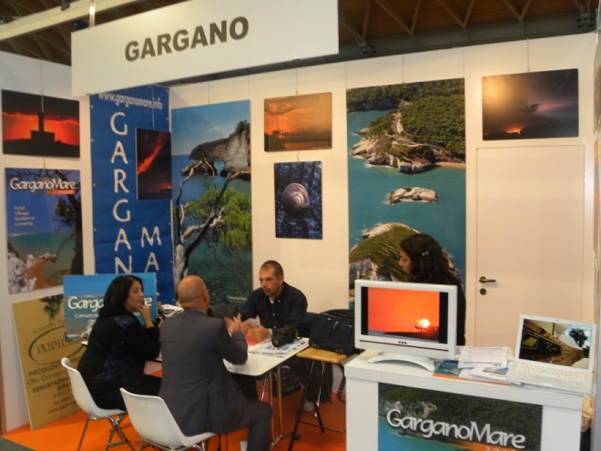 TTG – Rimini Fiera