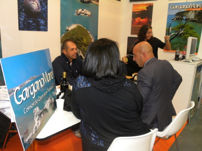 TTG – Rimini Fiera